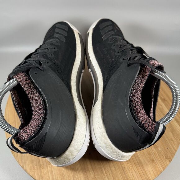 ADIDAS CrazyTrain Elite Boost Training Sneakers Women's Shoes Size 9 BA7973 - Picture 5 of 8